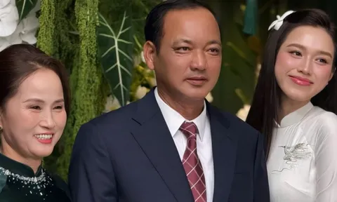 Bố mẹ Đỗ Thị Hà nhắn nhủ con gái
