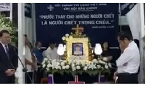 Xác minh thông tin lan truyền "nam sinh gặp tai nạn không được bệnh viện cấp cứu kịp thời"