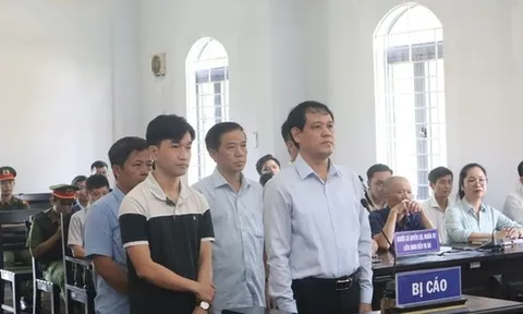 Hủy bản án sơ thẩm vụ sụt lún tại dự án nghìn tỉ ở Lâm Đồng