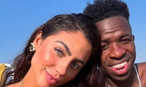 Vinicius liên tục dính lùm xùm đời tư, Real Madrid cho cơ hội cuối