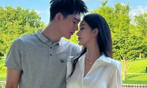 Vì sao thiếu gia thường kết hôn với hoa hậu?
