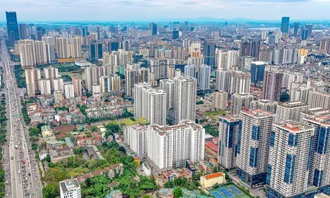 Người dân tích lũy 26 năm mới mua được nhà