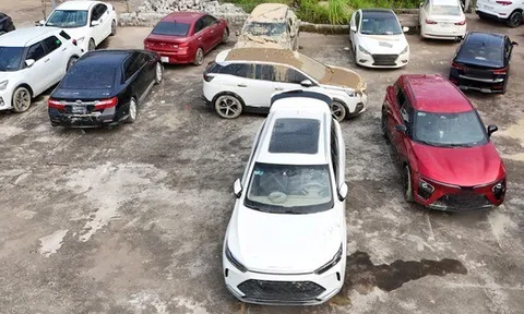 Từ hôm nay, cứu hộ miễn phí ô tô gặp sự cố, thủy kích trên toàn miền Bắc