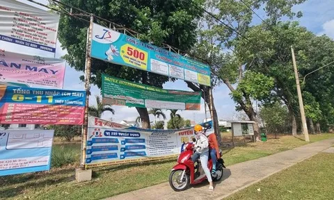 Một tỉnh đang cần tới 190.000 nhân sự, doanh nghiệp đua nhau tung ưu đãi "khủng" để hút người lao động