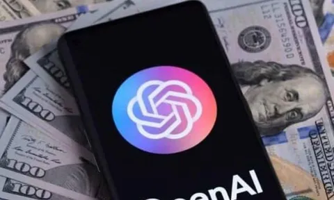 OpenAI lập kế hoạch huy động hơn 1.000 tỷ USD