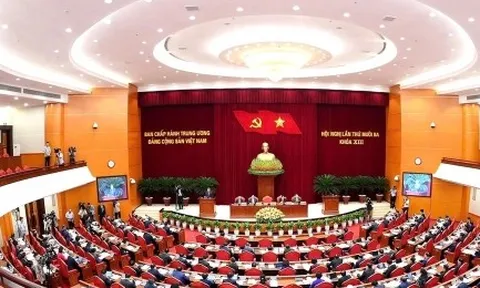 3 trường hợp cán bộ bị kỷ luật có thể được quy hoạch chức vụ cao hơn