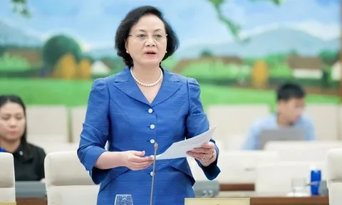 Bộ trưởng Nội vụ: Xác định khoảng 40 vị trí việc làm ở cấp xã