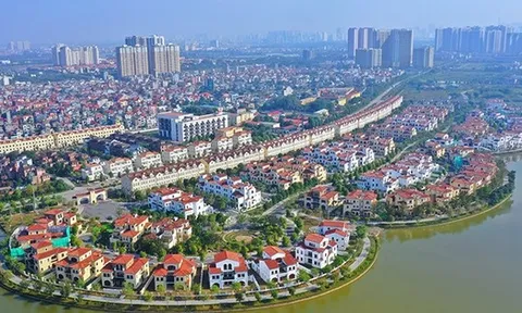 TS. Võ Trí Thành: Năm 1990 một chiếc xe máy đổi được một căn nhà, thì nay chỉ đổi được khung cửa sổ đẹp