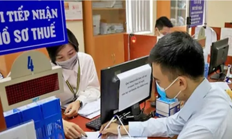 Thông tin mới nhất về mức giảm trừ gia cảnh từ năm 2026