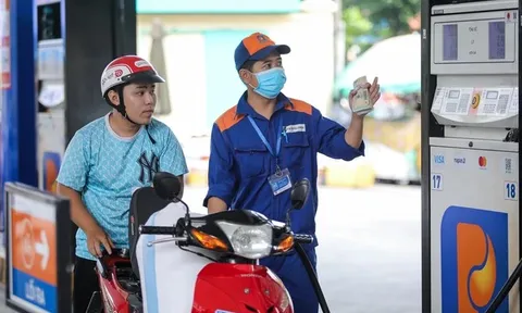 Chốt mức thuế bảo vệ môi trường đối với xăng, dầu