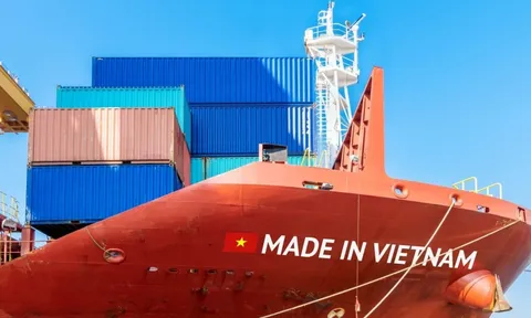 Cường quốc châu Âu muốn cùng VN làm 1 việc để chiếm lĩnh thị trường hơn 200 tỷ USD, nước ta top đầu TG