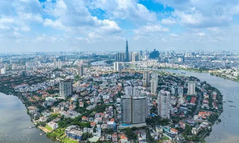 Việt Nam có thể đón dự án siêu dự án mang tầm thế giới