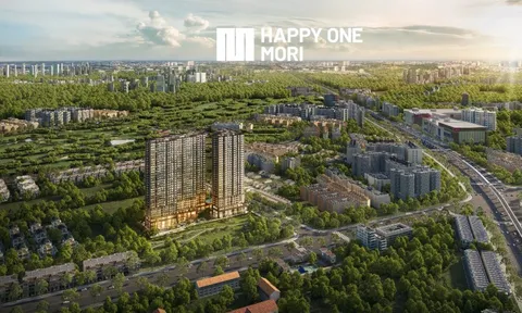 Chiến lược Bắc tiến – Bước mở rộng hệ sinh thái thương hiệu truyền cảm hứng Happy One