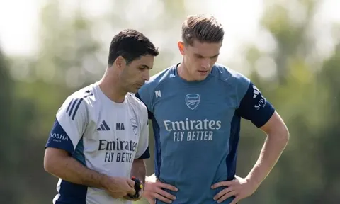 Đóng góp vô hình vượt xa bàn thắng của Gyokeres cho Arsenal