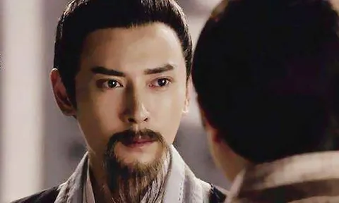 Vì sao Chu Bá Thông không được Vương Trùng Dương truyền ngôi chưởng môn?