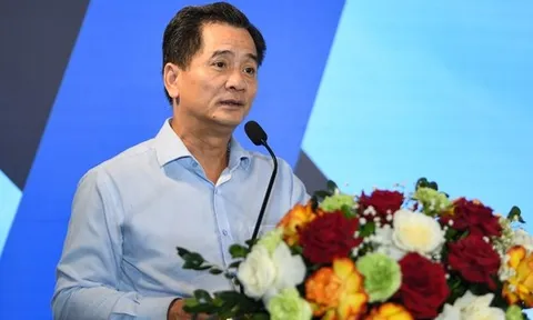 TS. Nguyễn Văn Đính: Một số chủ đầu tư và sàn phân phối "ra hàng nhỏ giọt" để tạo cảm giác khan hiếm, khiến tâm lý FOMO lan rộng