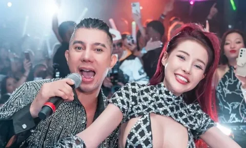 Lương Bằng Quang và sự sụp đổ của một nhạc sĩ