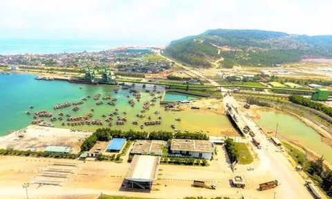 "Đại bàng" Thái rót nghìn tỷ, Việt Nam hình thành trung tâm công nghiệp thông minh thế hệ mới