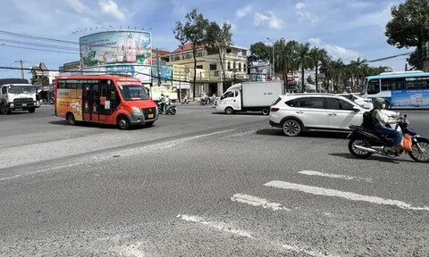 Hai dự án ngàn tỉ ở Cần Thơ: Tiền đã sẵn nhưng mặt bằng chưa có!