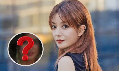 Đây có thật là Triệu Vy không vậy trời?