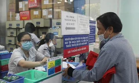 TP.HCM: Đề xuất hỗ trợ 100% BHYT cho học sinh, sinh viên, người cao tuổi