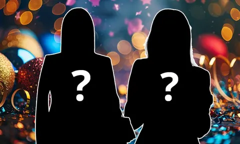 2 mỹ nhân "sống sót" giữa 100 ngôi sao "làm màu" ở tiệc quyên góp từ thiện trá hình