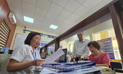 Hà Nội: Đề xuất chi thu nhập tăng thêm 0,8 lần lương cơ bản