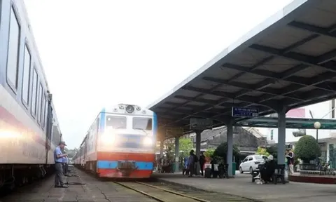 Tối đa nguồn lực cho Đường sắt nhờ cú hích chính sách mới