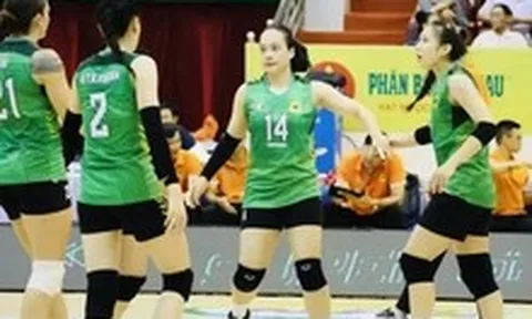 Cây chuyền hai Võ Thị Kim Thoa: Người đi xuyên các kỷ lục
