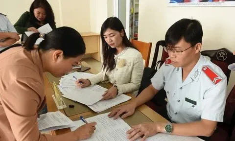 Quy định mới về việc chậm đóng, trốn đóng bảo hiểm xã hội bắt buộc, bảo hiểm thất nghiệp