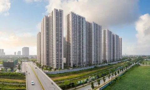 Cơn khát an cư: 94% căn hộ trên thị trường không dành cho người bình dân