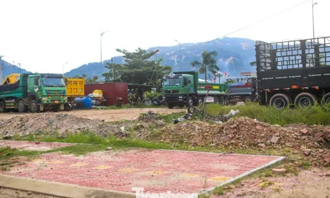 Chỉ đạo ‘nóng’ vụ dự án đô thị mới ở Gia Lai bị chiếm dụng