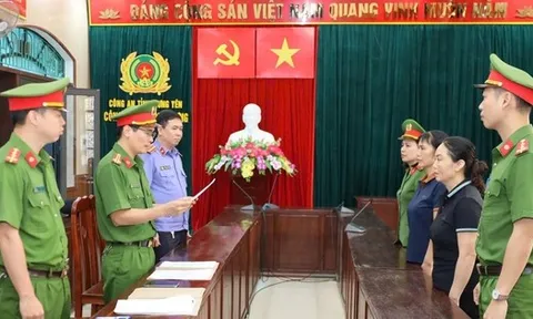 Khởi tố chủ cơ sở giết mổ mua lợn bệnh, lợn chết do dịch tả lợn Châu Phi về bán