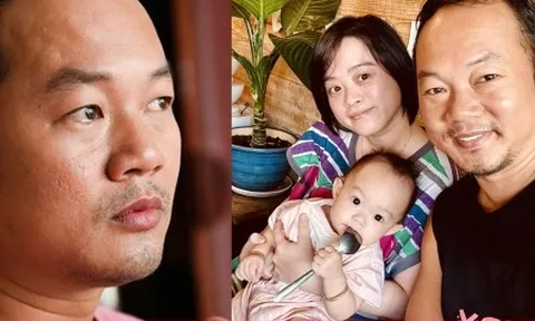 Danh hài từng không mua nổi ổ bánh mì, U50 mở quán cơm, bán cà phê nuôi vợ con
