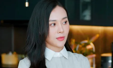 Gánh nặng của Phương Oanh