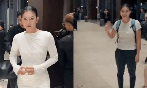 Hai mặt của Ánh Viên