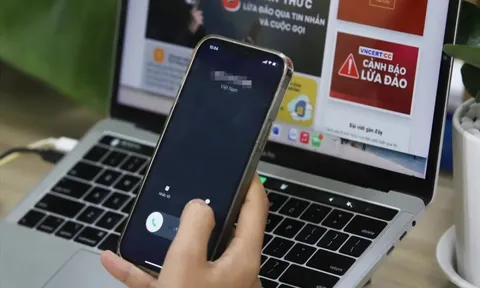 Tính năng mới giúp phát hiện tin nhắn và cuộc gọi lừa đảo