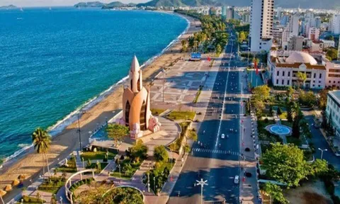 Chaebol Hàn Quốc SK muốn đầu tư loạt dự án tại tỉnh ven biển Việt Nam