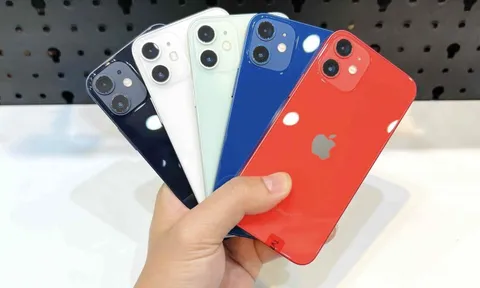 Những mẫu iPhone không nên mua dù giá rẻ