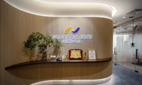 Lộ diện đại gia BĐS đang lớn mạnh không ngừng khi âm thầm "bắt tay" cùng Vinhomes, Ecopark, Phú Mỹ tại loạt dự án tỷ USD