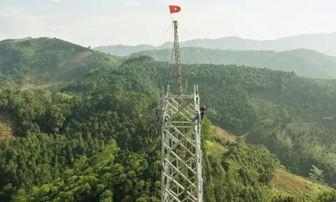 Dự án đặc biệt quan trọng, được đầu tư hơn 7.400 tỷ ghi nhận kỷ lục, là thành tích đáng tự hào của Việt Nam