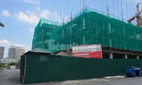 Hàng nghìn người 'kêu trời' vì canh cả tuần vẫn không nộp được hồ sơ nhà ở xã hội online