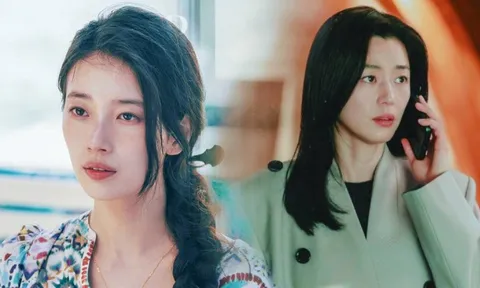 Suzy - Jeon Ji Hyun dính bão tẩy chay: Tất cả đều vì 1 lý do cả tỷ người phẫn nộ