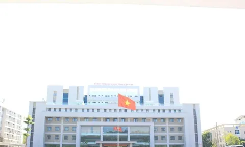 Gói thầu hệ thống xạ trị gần 88 tỷ đồng ở Lào Cai chuẩn bị được ‘mổ xẻ’ tại toà