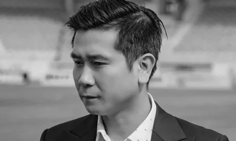 Hồ Hoài Anh: Lâu rồi tôi không có dám ra trước mặt truyền thông, sống ẩn mình