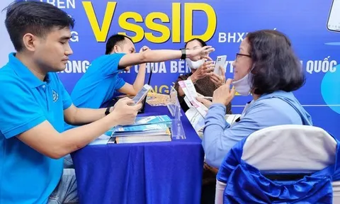 Quy định mới về trốn đóng BHXH