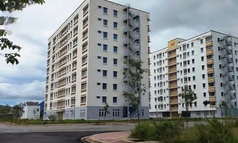 Hàng trăm căn nhà ở xã hội tại dự án nghìn tỷ của Him Lam chốt giá bán, chỉ hơn 600 triệu đồng