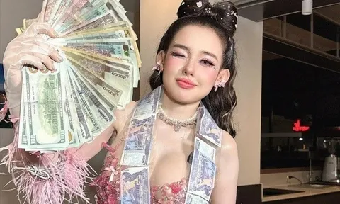Cái bẫy phía sau lối sống phô trương tiền bạc nhìn từ Hoàng Hường, Ngân 98