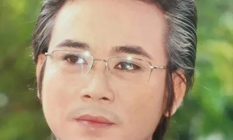 NSƯT Minh Hoàng qua đời