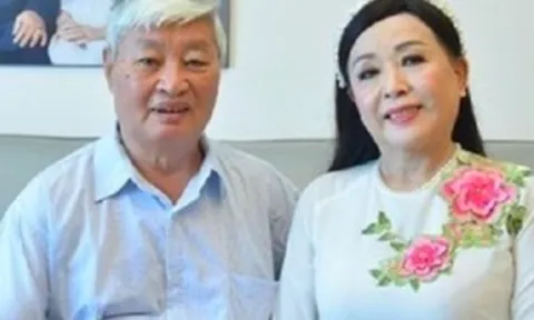 Nữ NSND nhạc đỏ có chồng là anh hùng phi công bắn hạ 6 máy bay địch